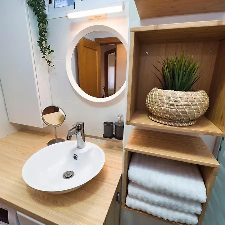Atico Azalea - Corazon Del Carmen, Doble Balcon, Wifi Apartment Murcia Exterior photo