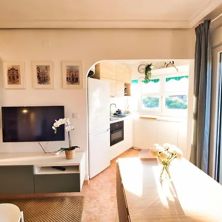 Atico Azalea - Corazon Del Carmen, Doble Balcon, Wifi Apartment Murcia Exterior photo