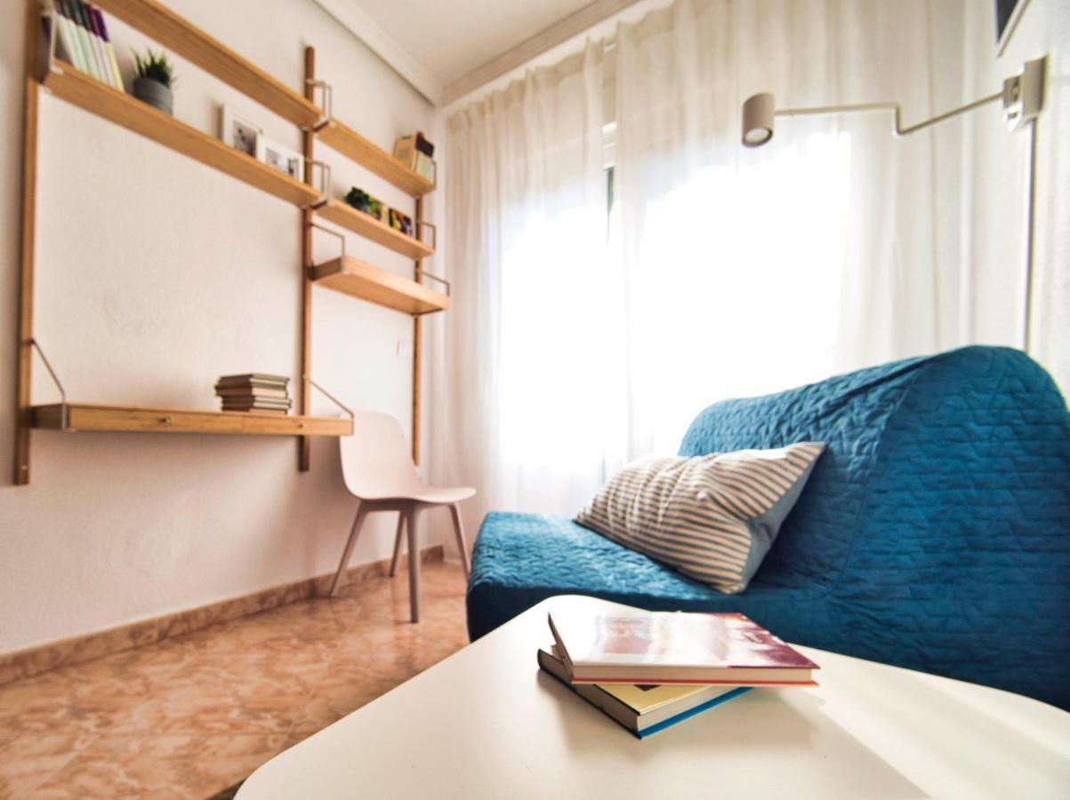 Atico Azalea - Corazon Del Carmen, Doble Balcon, Wifi * Murcia