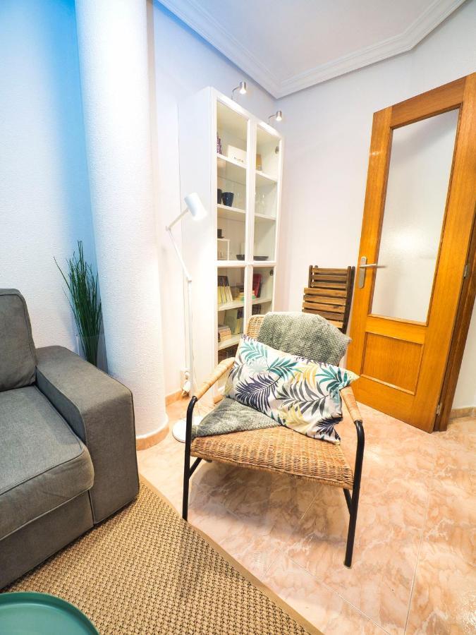 Atico Azalea - Corazon Del Carmen, Doble Balcon, Wifi * Murcia