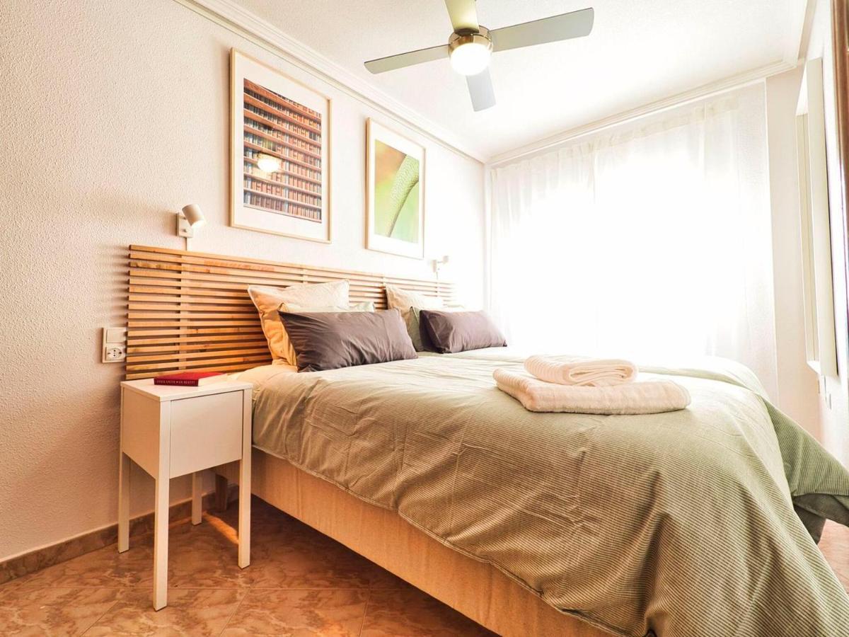 Atico Azalea - Corazon Del Carmen, Doble Balcon, Wifi Apartment *