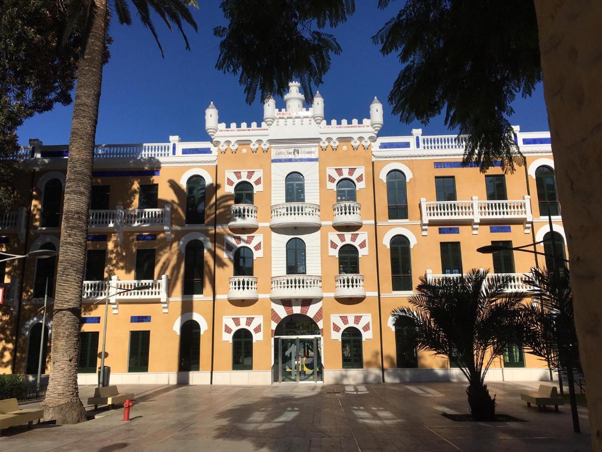 Atico Azalea - Corazon Del Carmen, Doble Balcon, Wifi * Murcia